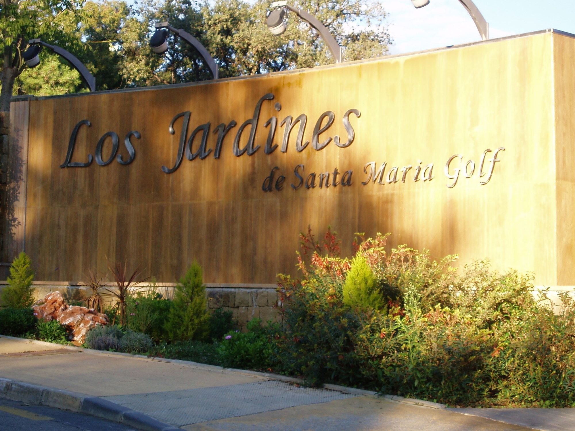 Apartment Jardines De Santa Maria