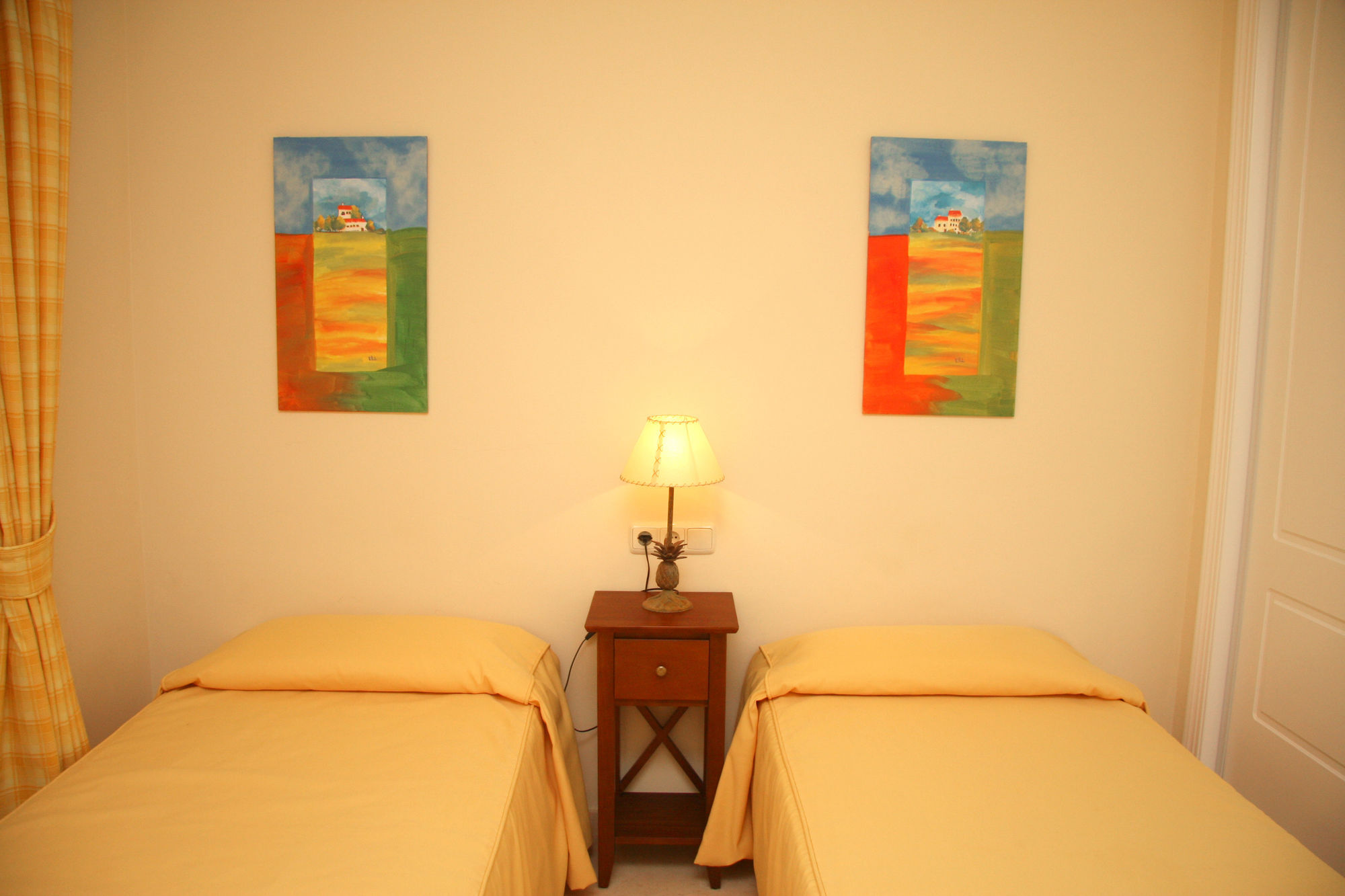 Apartment Jardines De Santa Maria *