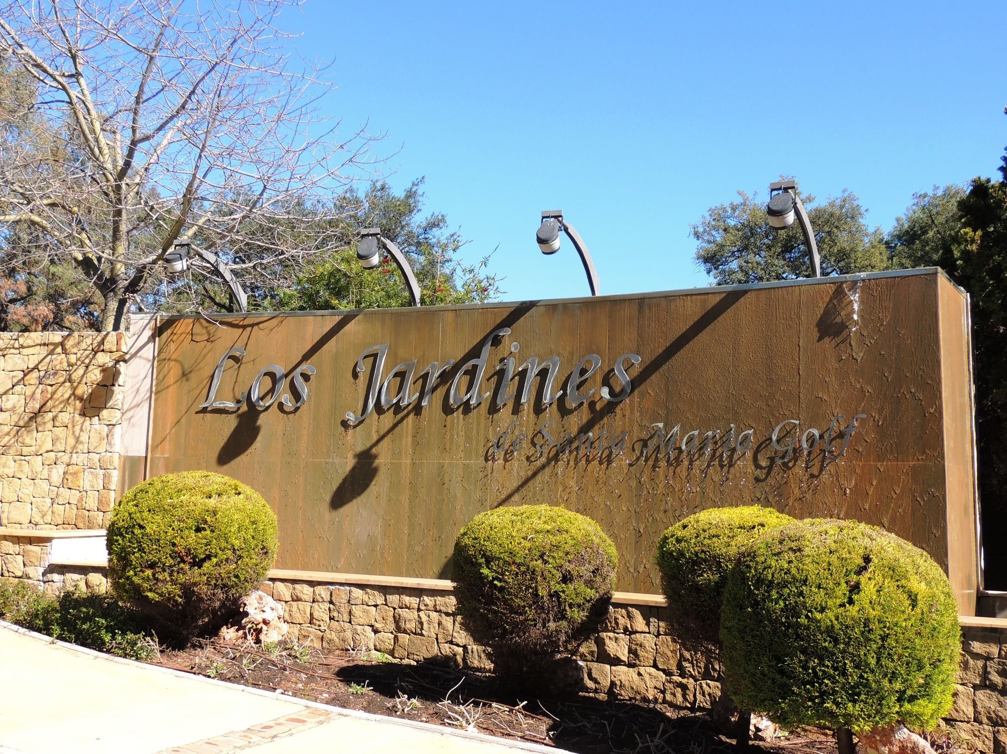 Apartment Jardines De Santa Maria Marbella