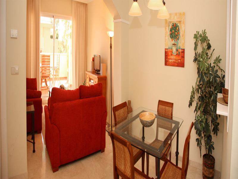 Apartment Jardines De Santa Maria