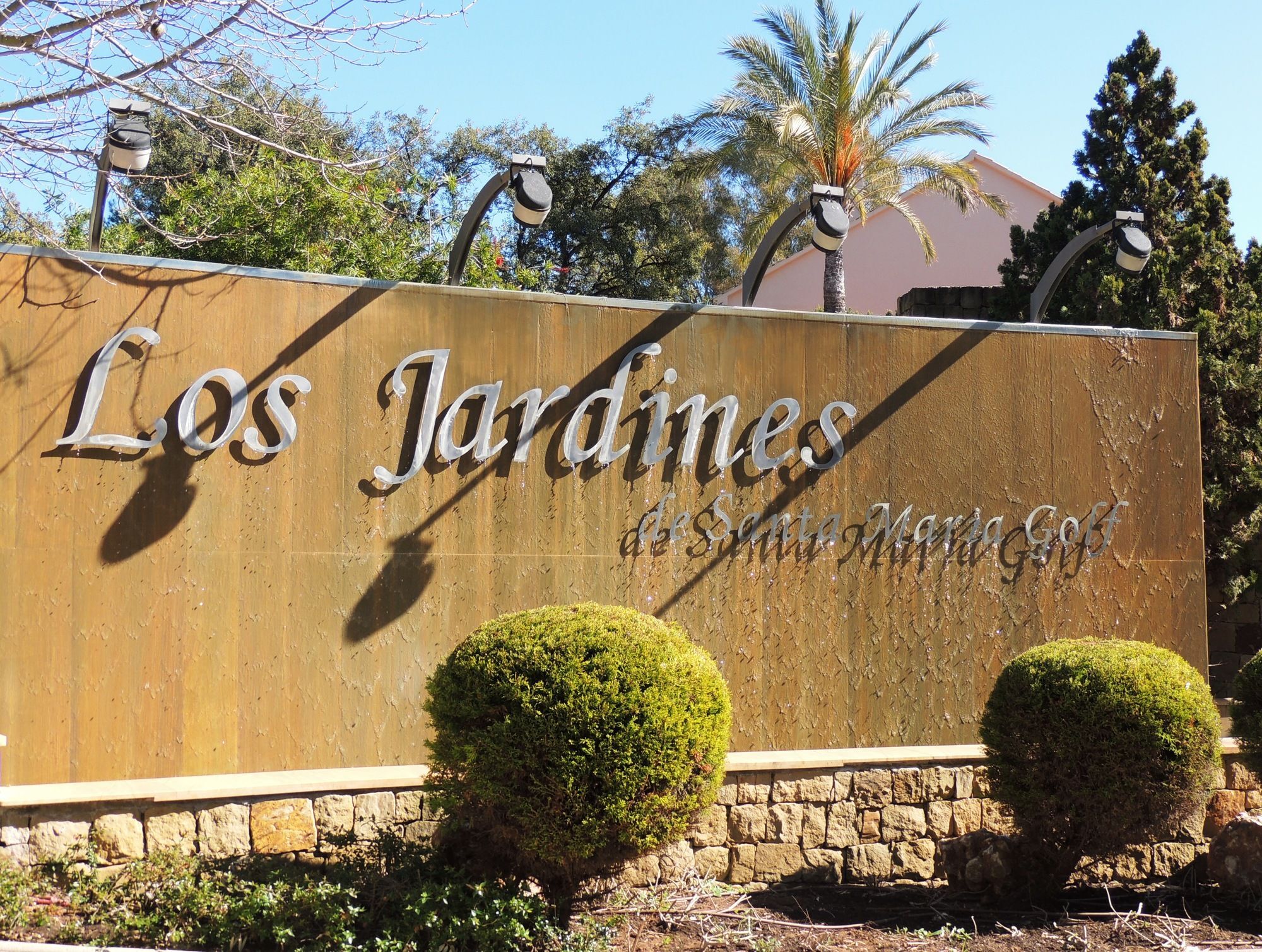 Apartment Jardines De Santa Maria Marbella