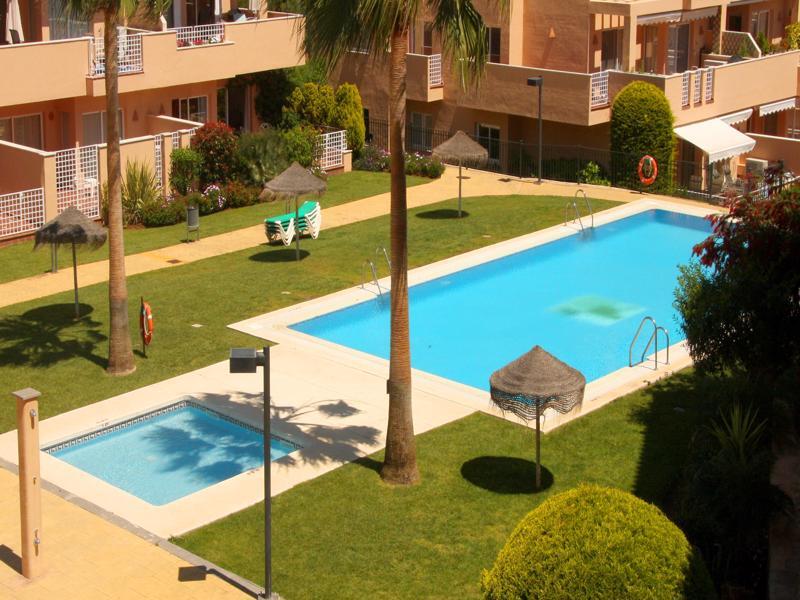 Jardines De Santa Maria Marbella